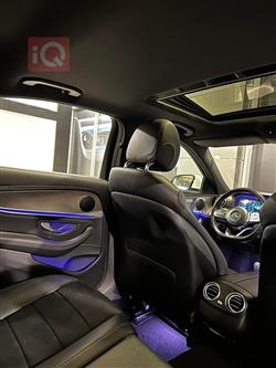 مێرسێدس بێنز E-Class